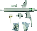 storm door closer